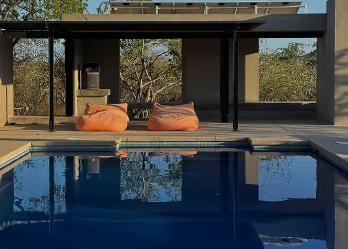 Villa Zacatitos By Boutique Baja California *