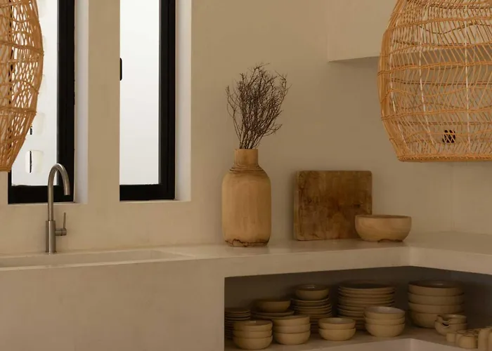 Villa Zacatitos By Boutique Baja California La Laguna (Los Cabos)