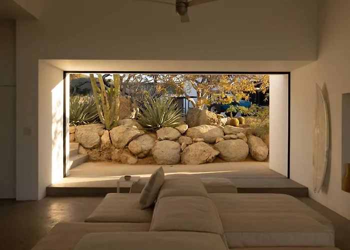 Zacatitos By Boutique Baja California *