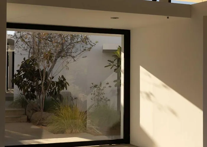 Villa Zacatitos By Boutique Baja California La Laguna (Los Cabos)