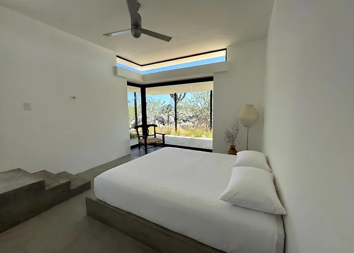 Zacatitos By Boutique Baja California La Laguna (Los Cabos)