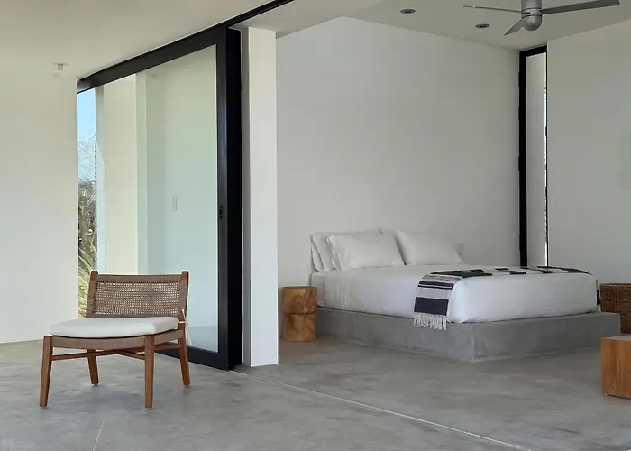Zacatitos By Boutique Baja California Villa La Laguna (Los Cabos)