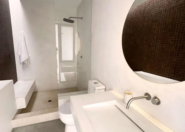 Villa Zacatitos By Boutique Baja California La Laguna (Los Cabos)