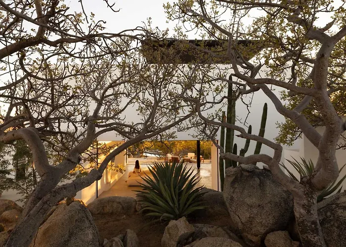Zacatitos By Boutique Baja California Villa La Laguna (Los Cabos)