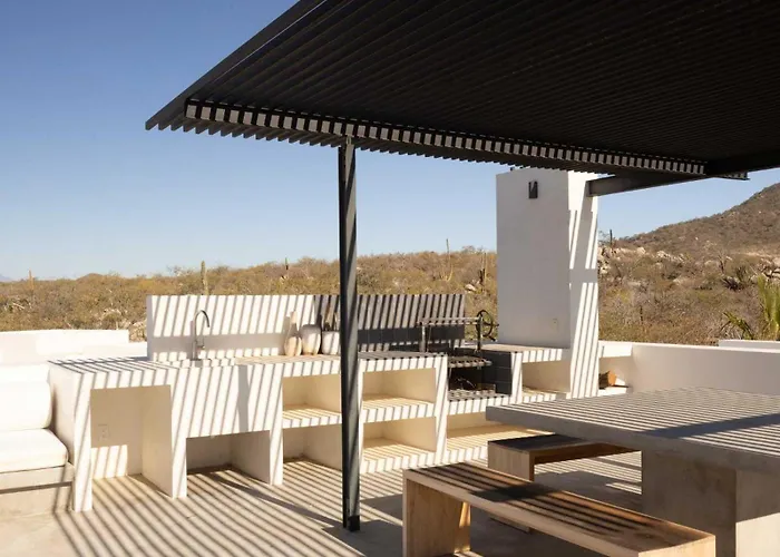 Zacatitos By Boutique Baja California * La Laguna (Los Cabos)