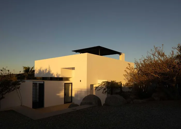 Zacatitos By Boutique Baja California Villa La Laguna (Los Cabos)